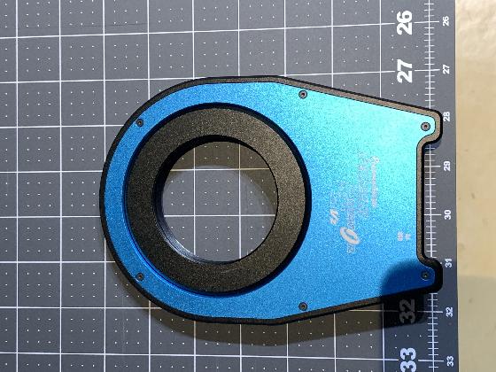 Rotateur Pegasus Falcon v2