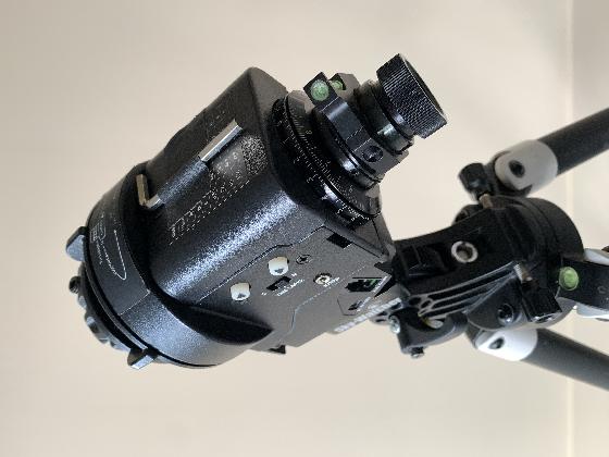 Monture Star Adventurer