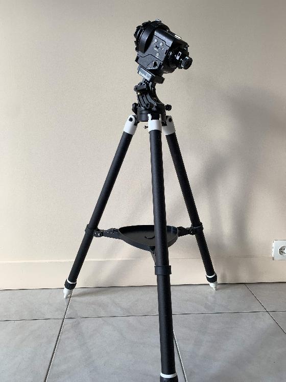 Monture Star Adventurer