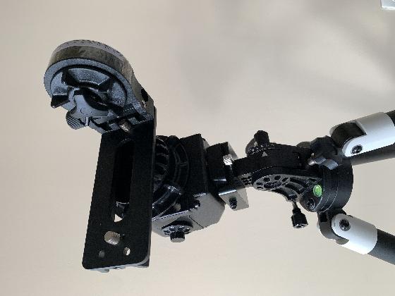 Monture Star Adventurer