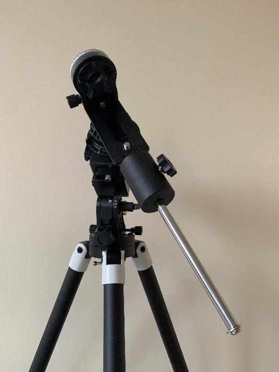 Monture Star Adventurer