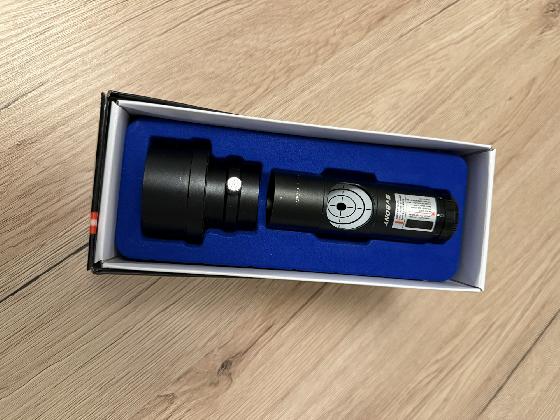 Skywatcher 200/800 - TSGPU - Accessoires