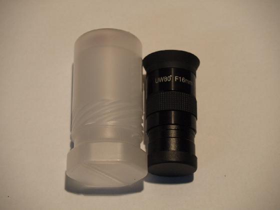 oculaire skywatcher uw 80° 16mm