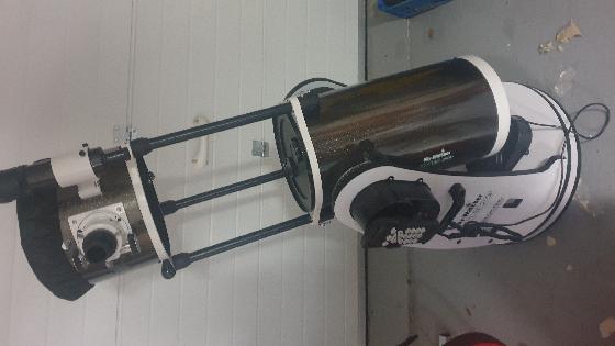 Dobson 254/1200 GOTO