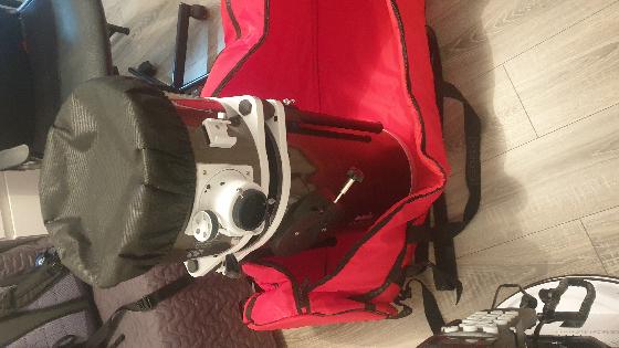 Dobson 254/1200 GOTO Skywatcher  flextube  