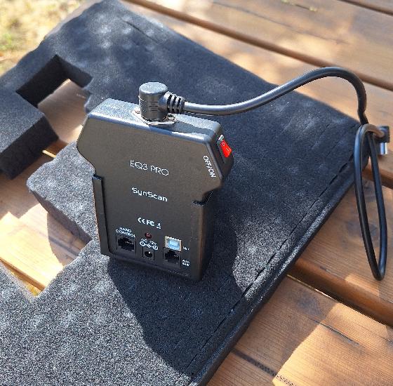 Eq pro