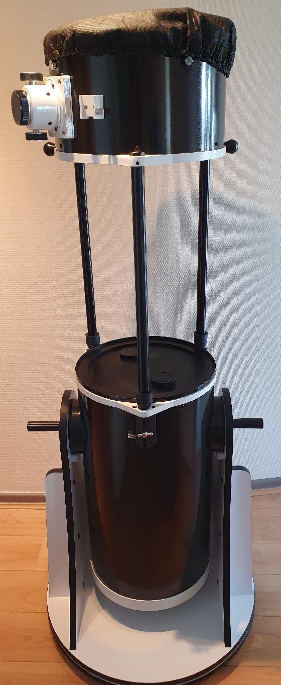 Dobson 300/1500 FLEXTUBE Skywatcher
