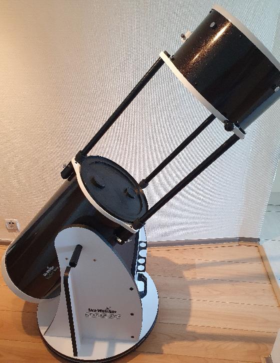 Dobson 300/1500 FLEXTUBE Skywatcher