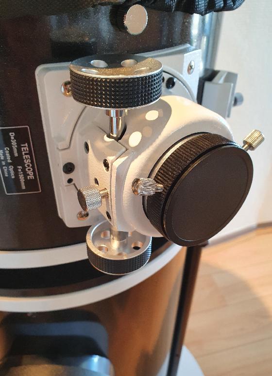 Dobson 300/1500 FLEXTUBE Skywatcher