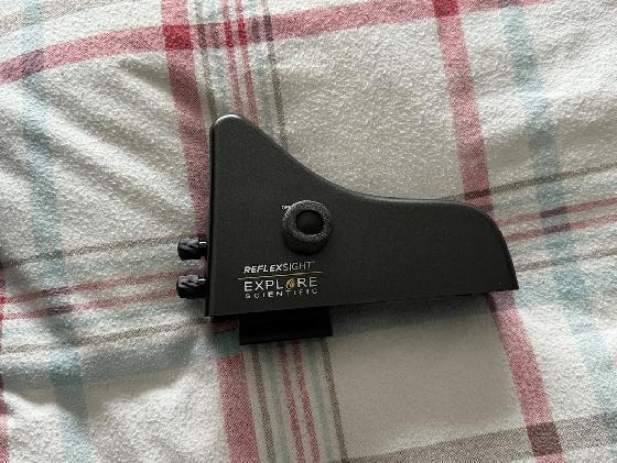 Divers matériels d'astronomie