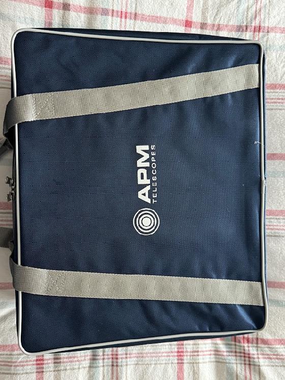 Divers matériels d'astronomie