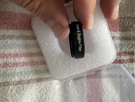 Divers matériels d'astronomie