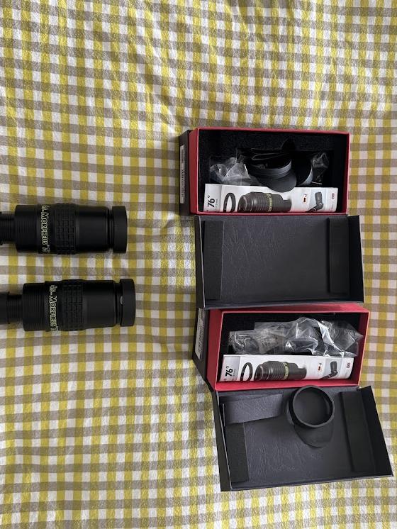 Baader morpheus 4,5 mm