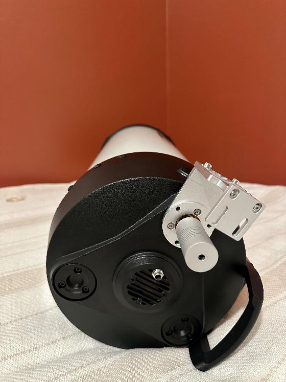 rasa8 avec Adaptateur filtres pour Celestron RASA compatible ZWO + Filtre IDAS NBZ