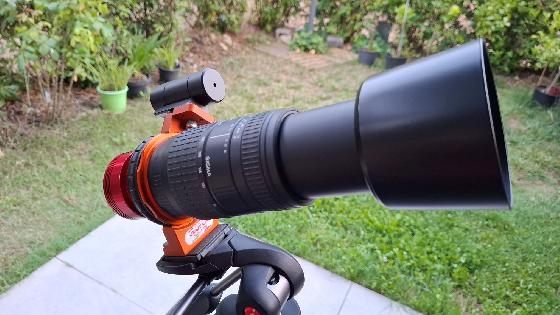 Exemple d'utilisation