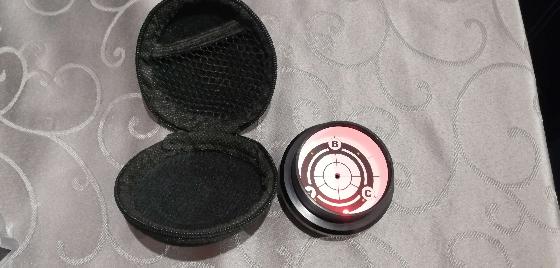 Collimateur REEGO Pro/TRSCKOLLI à LED