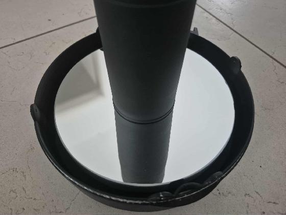 Télescope RC8 carbone Kepler avec accessoires