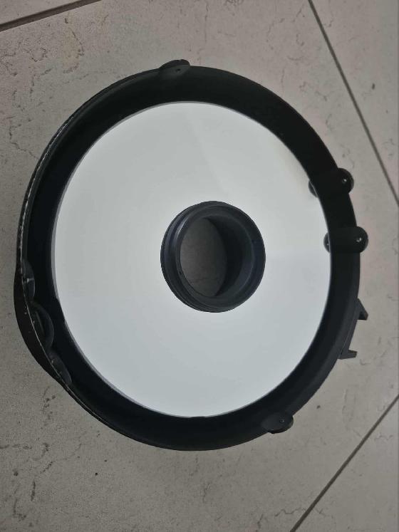 Télescope RC8 carbone Kepler avec accessoires