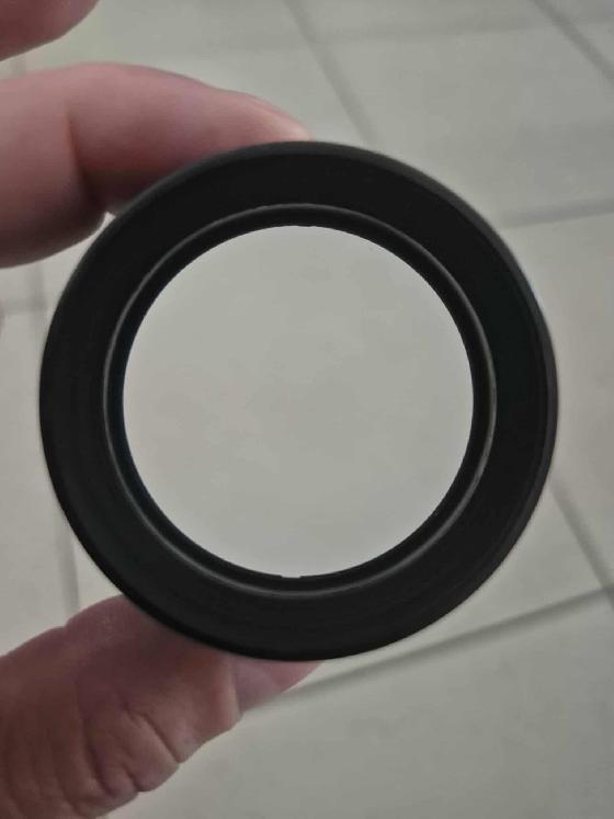 Télescope RC8 carbone Kepler avec accessoires