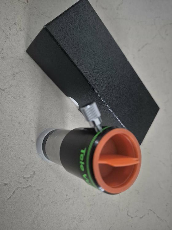 Lentille de Barlow Televue 2X