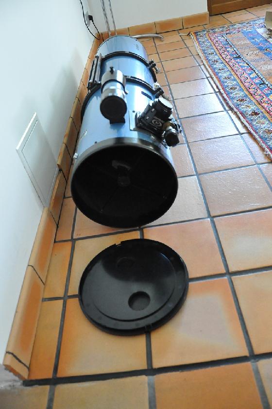 Vends tube Skywatcher 250/1200