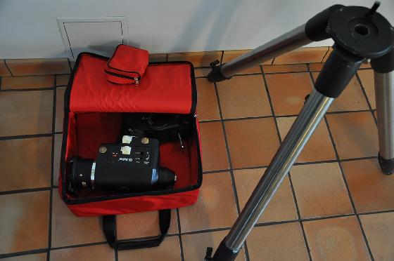 Monture EQ6 Skywatcher GoTo