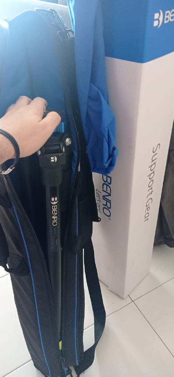 Star Aventurer GTi  NEUVE  & Trépied BENRO