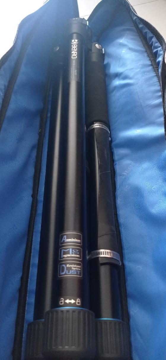 Star Aventurer GTi  NEUVE  & Trépied BENRO