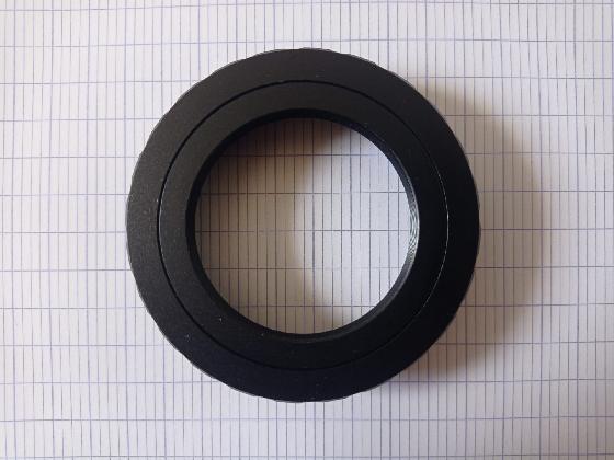 Bague Canon EOS T2 ( M42 )