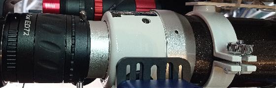 Sky Watcher 72ED ( + Accessoires ) 