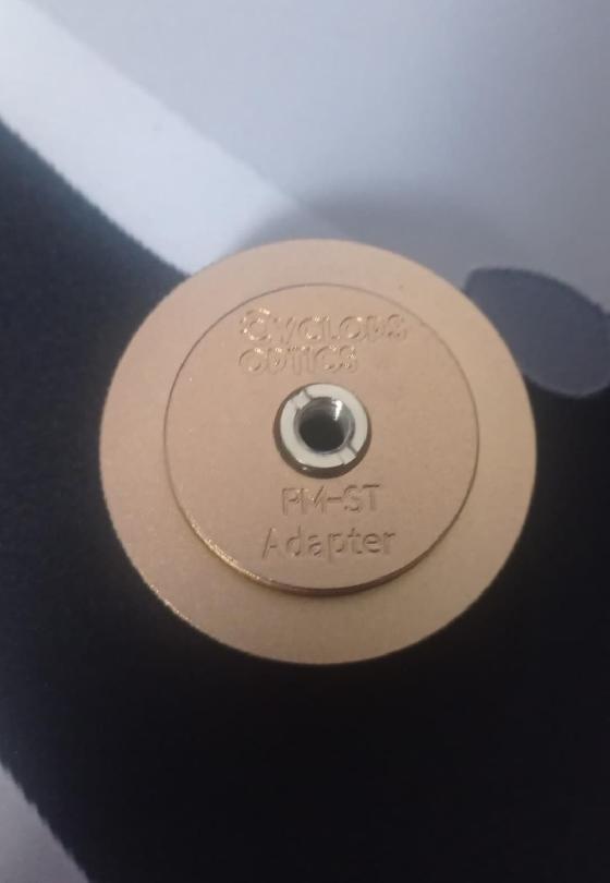 Cyclops Optics PM-ST Adapter