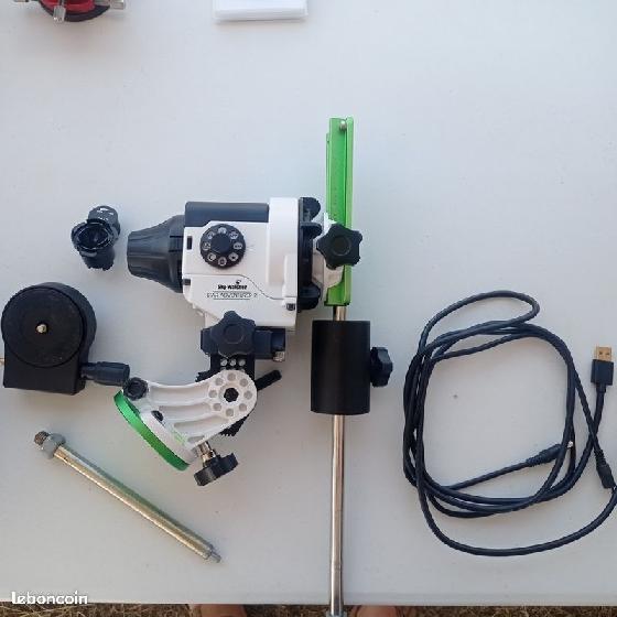 Star Adventurer 2i Sky Watcher ASTRO KIT
