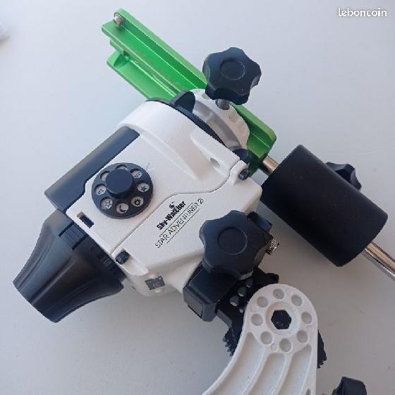 Star Adventurer 2i Sky Watcher ASTRO KIT