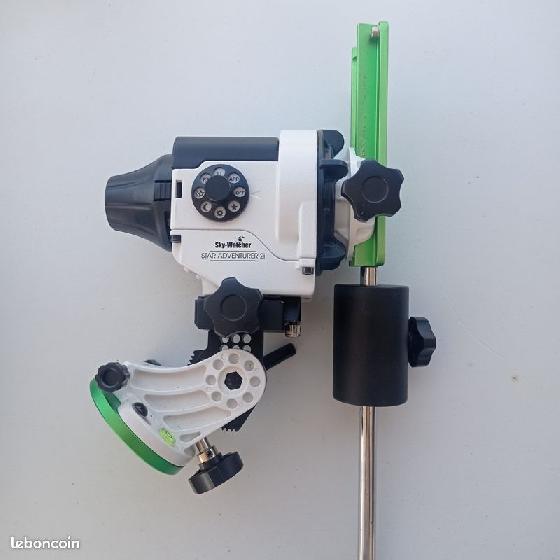 Star Adventurer 2i Sky Watcher ASTRO KIT