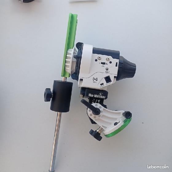 Star Adventurer 2i Sky Watcher ASTRO KIT