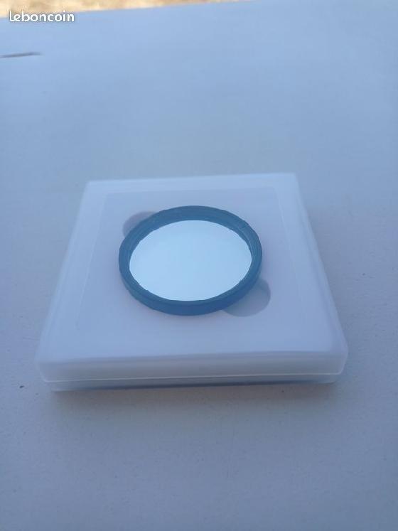 Filtre ToupTek SII (S2) 4nm en 2" (50.80mm)