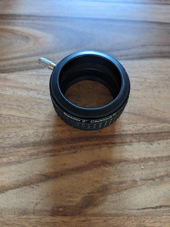 Baader ClickLock  M56