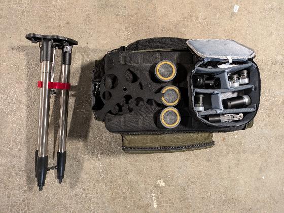 Celestron nexstar 6 se