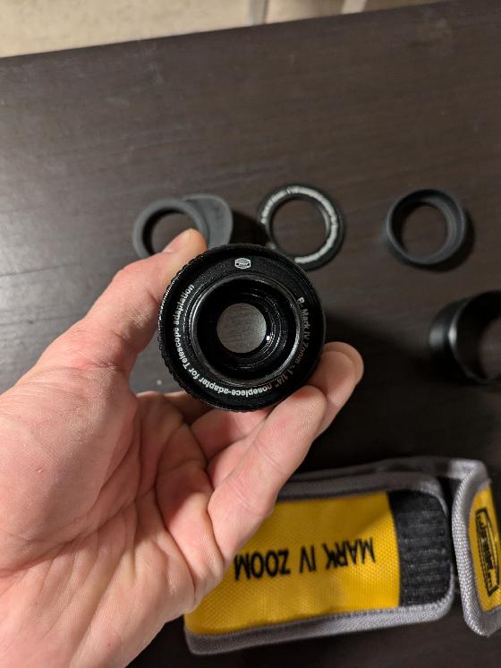 Zoom baader hyperion 8-24