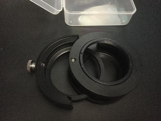 porte filtre 2" + filtres