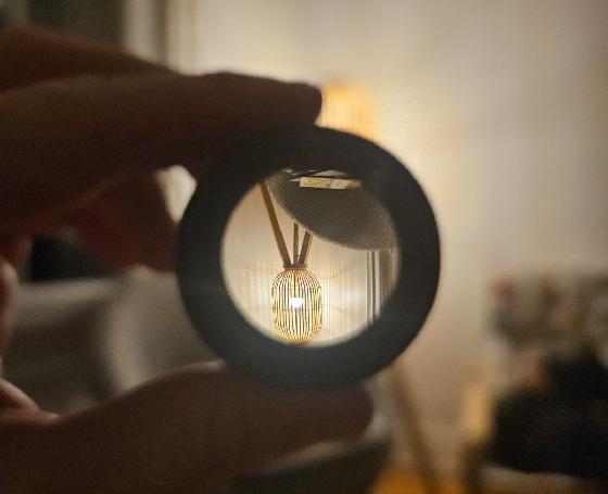 Oculaire photo William Optics DCL4337