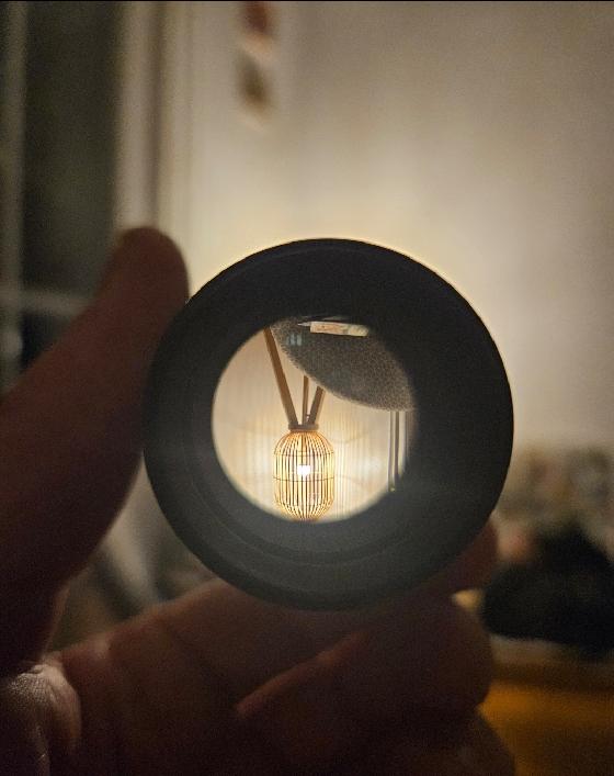 Oculaire photo William Optics DCL4337