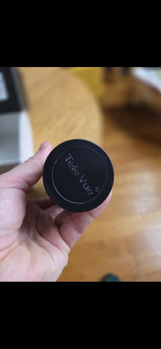 Televue powermate X2