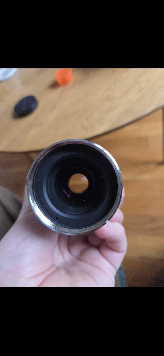 Televue powermate X2