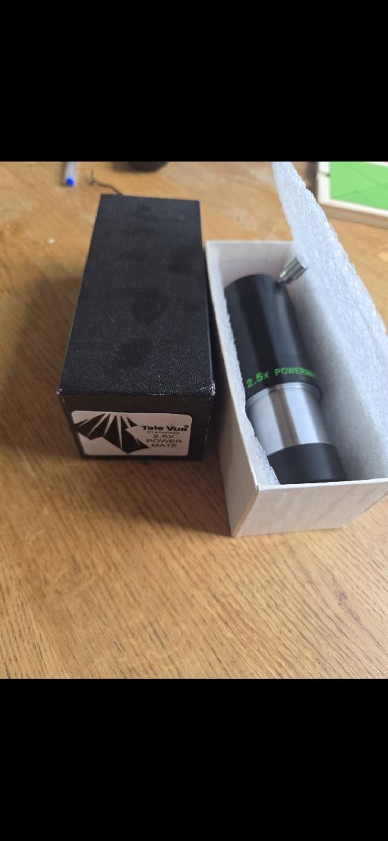 Powermate X2,5
