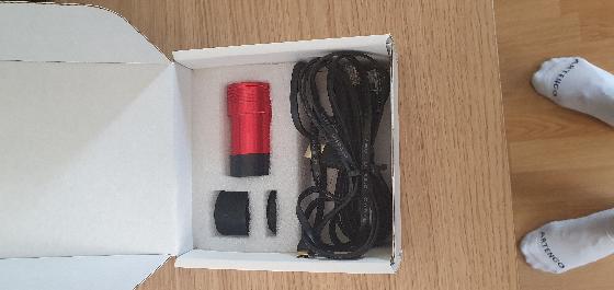ASI 120 MM mini