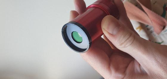 ASI 120 MM mini