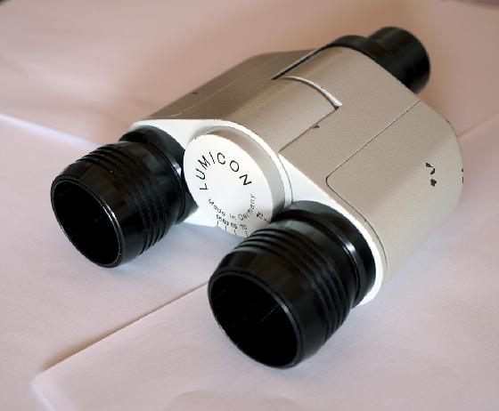 Bino Lumicon 2