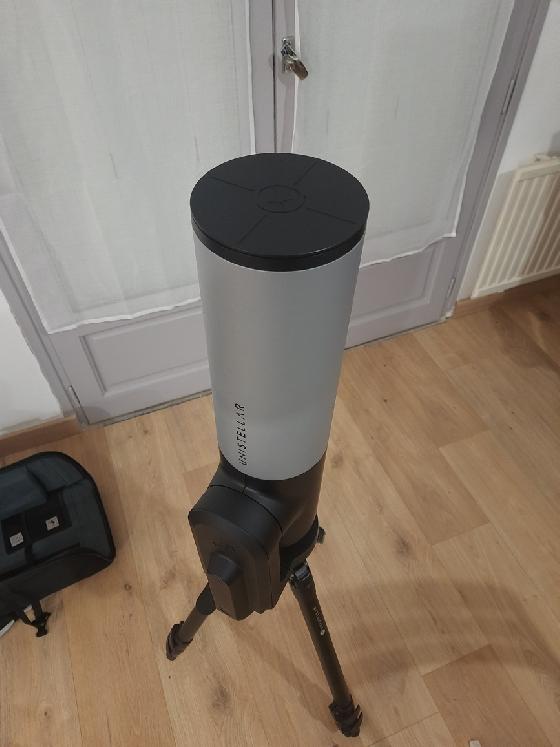 Unistellar Evscope 2