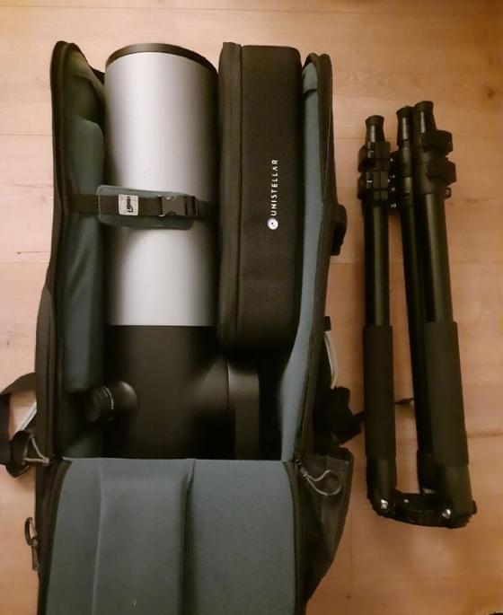 Unistellar Evscope 2